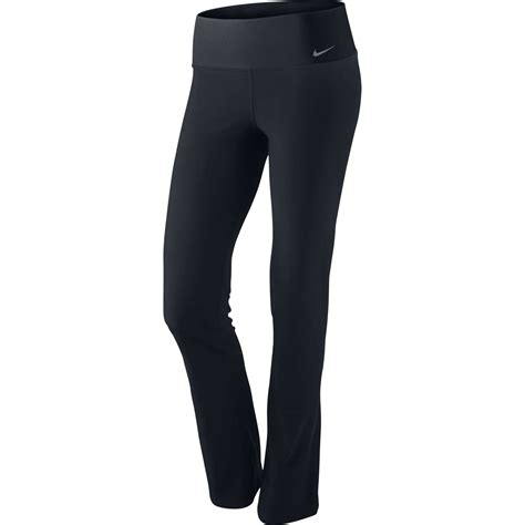 lange nike broek goedkoop dames
